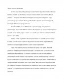 La Dynamique des groupes. Processus d'influence et de changement dans la vie affective des groupes