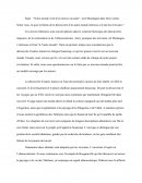 “Notre monde vient d’en trouver un autre”, écrit Montaigne dans Des Coches. Selon vous, en quoi le thème de la découverte d’un autre monde intéresse-t-il tant les écrivains ?