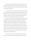 Comment le marché de quotas d’émission peut-il contribuer à la préservation de l’environnement ?