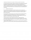 L’importance de l’écotourisme et son impact sur l’économie, le social et l’environnement