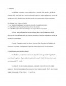 La finalité de l'entreprise