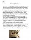 Biographie de René Lalique