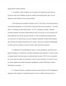 Questionnaire d’analyse picturale