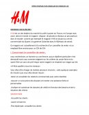 Offre d'emploi d'un conseiller de vendeur