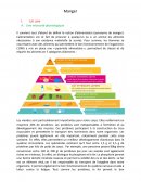 Manger