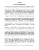 Présentation de Nature et Découvertes