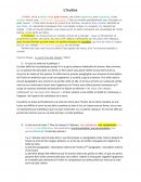 Lecture linéaire, l'huître, Francis Ponge