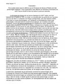 Pourquoi phèdre et la princesse de clèves sont elles des personnages tragique