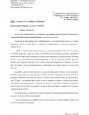 Demande d’une « bourse d’études du gouvernement français » (Licence MIASHS)