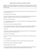 Atelier formatif : identification de procédés stylistiques
