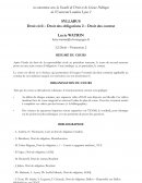 Droit Administratif 2