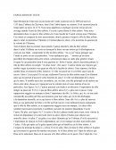 Explication d'un texte de st Bernard de Clairvaux (traité du libre arbitre)