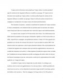 Comment se manifestent les mutations de l’espace rural dans la France contemporaine ?