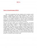 Etude de cas IKEA