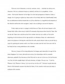 Essay about Attack en titan