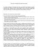 L’euro et le comportement des agents économiques