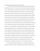 Biographie de Michael Jackson
