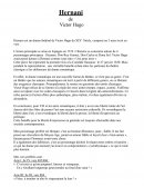 Hernani, Victor Hugo