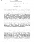 Est-ce vraiment si compliqué de donner les mêmes droits aux hommes et aux femmes ? Pourquoi des êtres égaux n’ont pas les mêmes droits ?