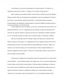 L’être humain a-t-il un pouvoir quelconque sur le temps qui passe ? L’homme a-t-il réellement conscience de sa valeur ? Le dirige-t-il ou se laisse-t-il diriger par lui ?