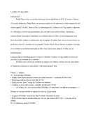 Analyse de Ready Player One
