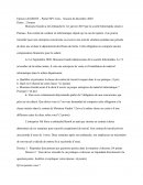 Sujet de droit