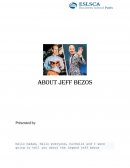 JEFF BEZOZ