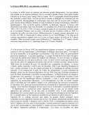 La France (1848-1914) : Une puissance en déclin ?