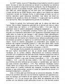 Commentaire composé Bel-Ami (2nd)