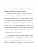 Est-ce que la foi et la raison peuvent elles s’exclurent ?