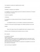 Comptabilité / Gestion - DUT