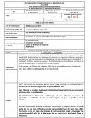 Fiche E6 partenaires