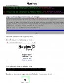 TP Nagios Dépôt