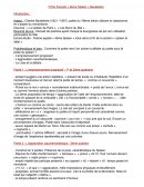 Fiche français « 4ème Spleen » Baudelaire