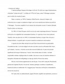 L'affaire Dreyfus