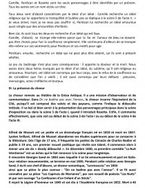 On Ne Badine Pas Avec L Amour Musset Dissertation Bilel Bzd