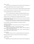 Selon vous, quel est le critère prioritaire lors d’un achat d’accessoires de repassage et de séchage de linge (Budget, qualité, renommé de la marque)? et Pourquoi ?