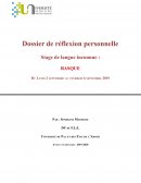 Les stratégies de mémorisation déployées dans les prémices de l'apprentissage d'une langue inconnue