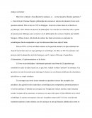 Analyse de lecture « Que diraient les animaux, si... on leur posait les bonnes questions ? », Vinciane Despret