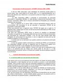 Commentaire d’arrêt document 3 : CE SECT, 22 février 2007, APREI