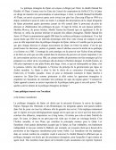 La politique étrangère du Qatar