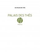 Cas Palais des thés