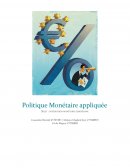 Intégration monétaire européenne