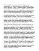 Comment l’image de Marianne est-elle utilisée pour porter un message politique?