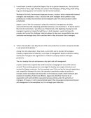 Zappos organization dynamic