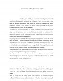 Jean Giono; Colline