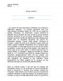 Synthèse CGE