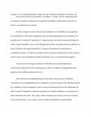Conclusion de rapport de stage immobilier