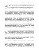 La culture est-elle une seconde nature qui détruit la première?