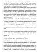 L'association du peuple au gouvernement sous l'ancien régime